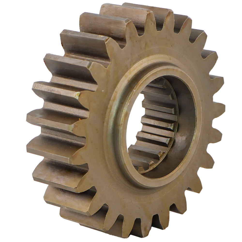 1541533230, 154-15-33230 GEAR KOMATSU image 3