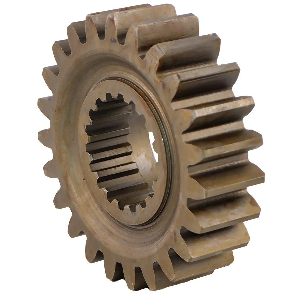 1541533230, 154-15-33230 GEAR KOMATSU image 5