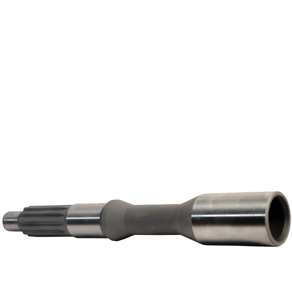 15421618, 154 216 18 ROTATION SHAFT SANDVIK image 3