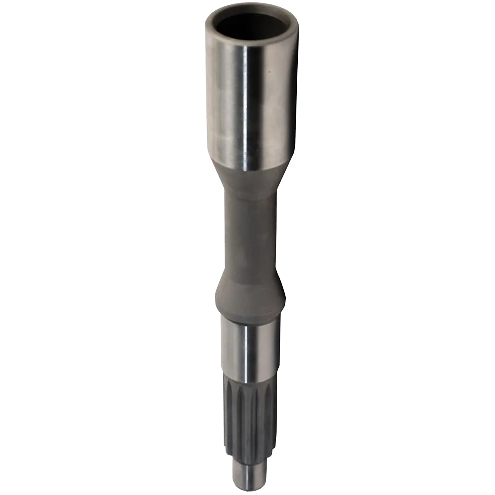 15421618, 154 216 18 ROTATION SHAFT SANDVIK image 6