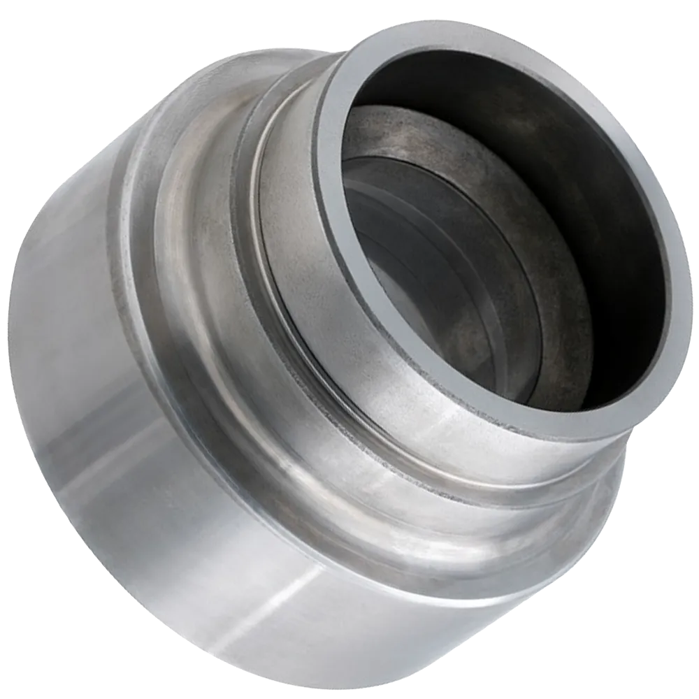 15425658, 154 256 58 FLANGE SANDVIK image 2