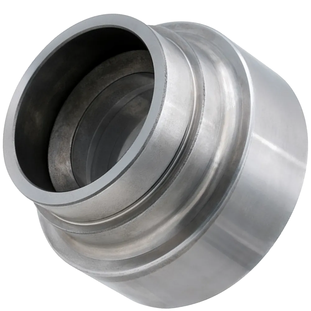 15425658, 154 256 58 FLANGE SANDVIK image 3