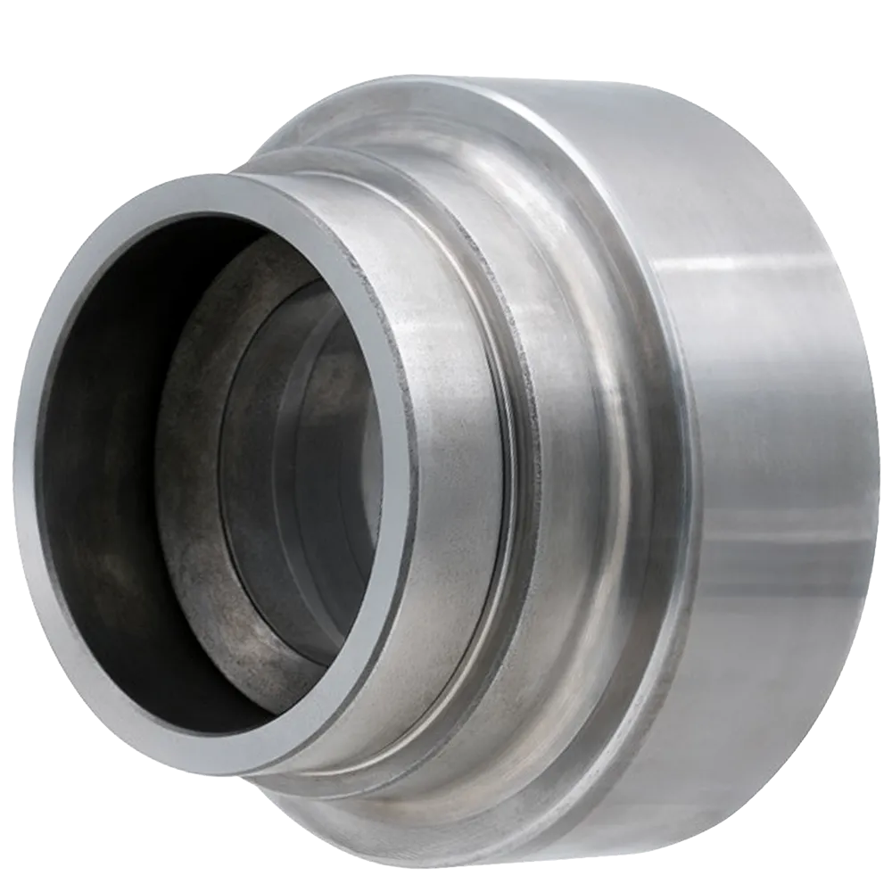 15425658, 154 256 58 FLANGE SANDVIK image 4