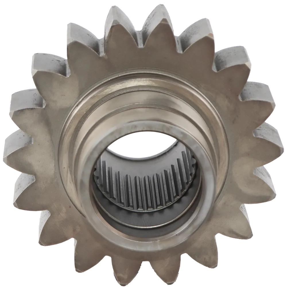 1542771210, 154-27-71210 GEAR PINION KOMATSU image 2