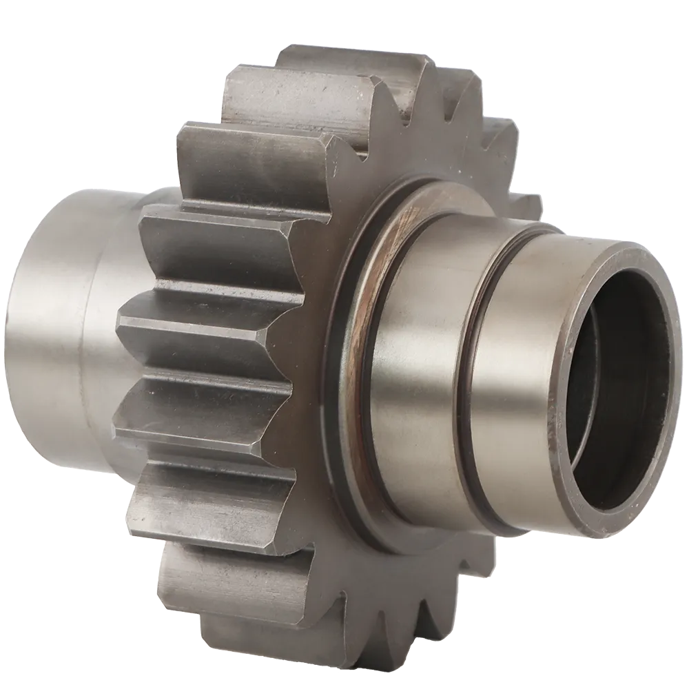 1542771210, 154-27-71210 GEAR PINION KOMATSU image 5