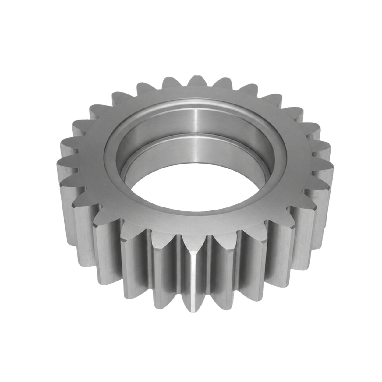 1542772250, 154-27-72250 Gear Komatsu
