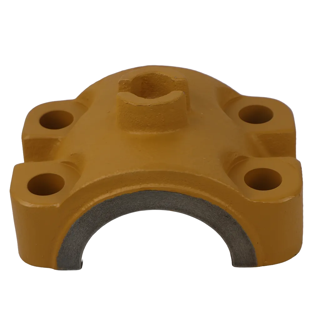 1543011612, 154-30-11612 Cap Komatsu image 2