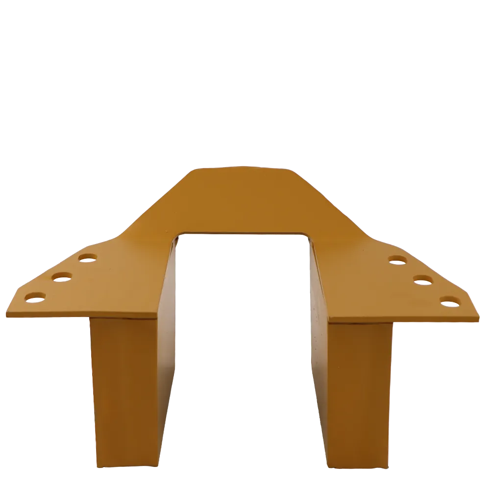 1543071411, 154-30-71411 Cover Komatsu