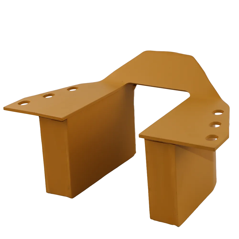 1543071411, 154-30-71411 Cover Komatsu image 3