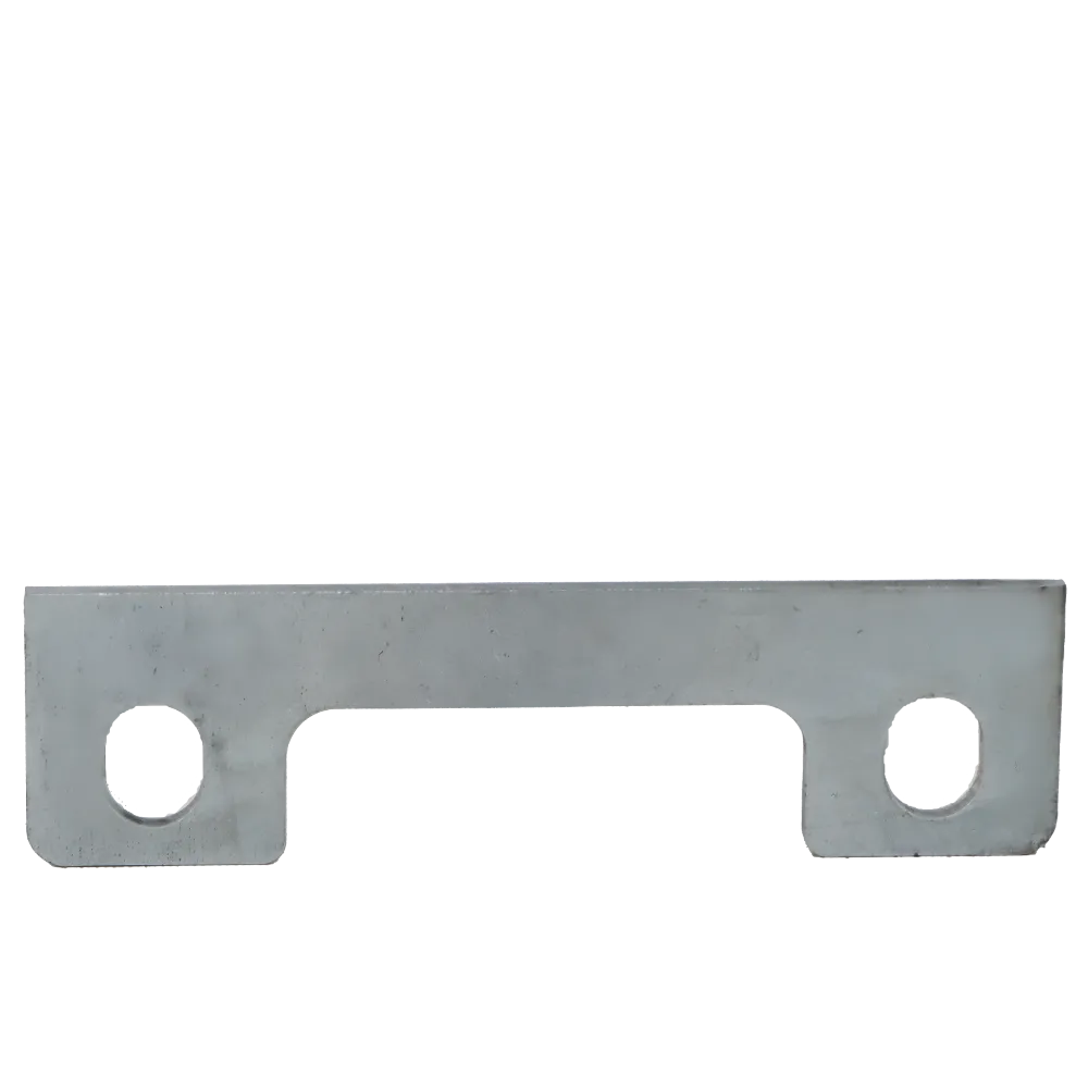 1543072670, 154-30-72670 PLATE KOMATSU image 2