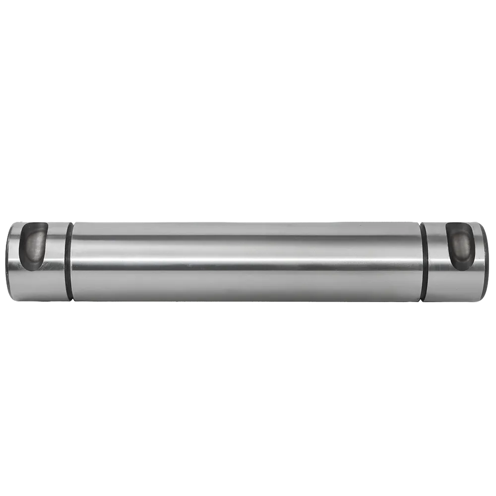 1543074120, 154-30-74120 Shaft Komatsu image 4