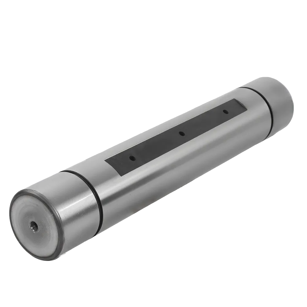1543074120, 154-30-74120 Shaft Komatsu image 5