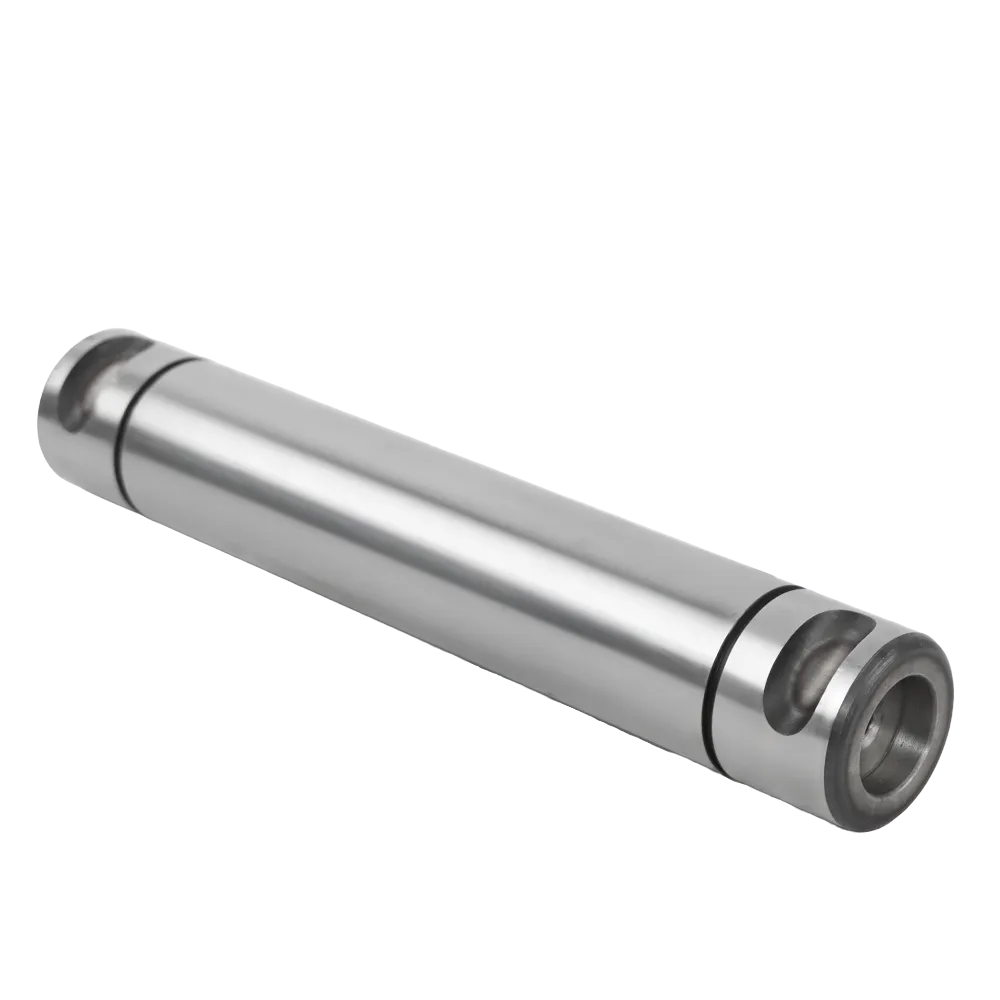 1543074120, 154-30-74120 Shaft Komatsu image 6