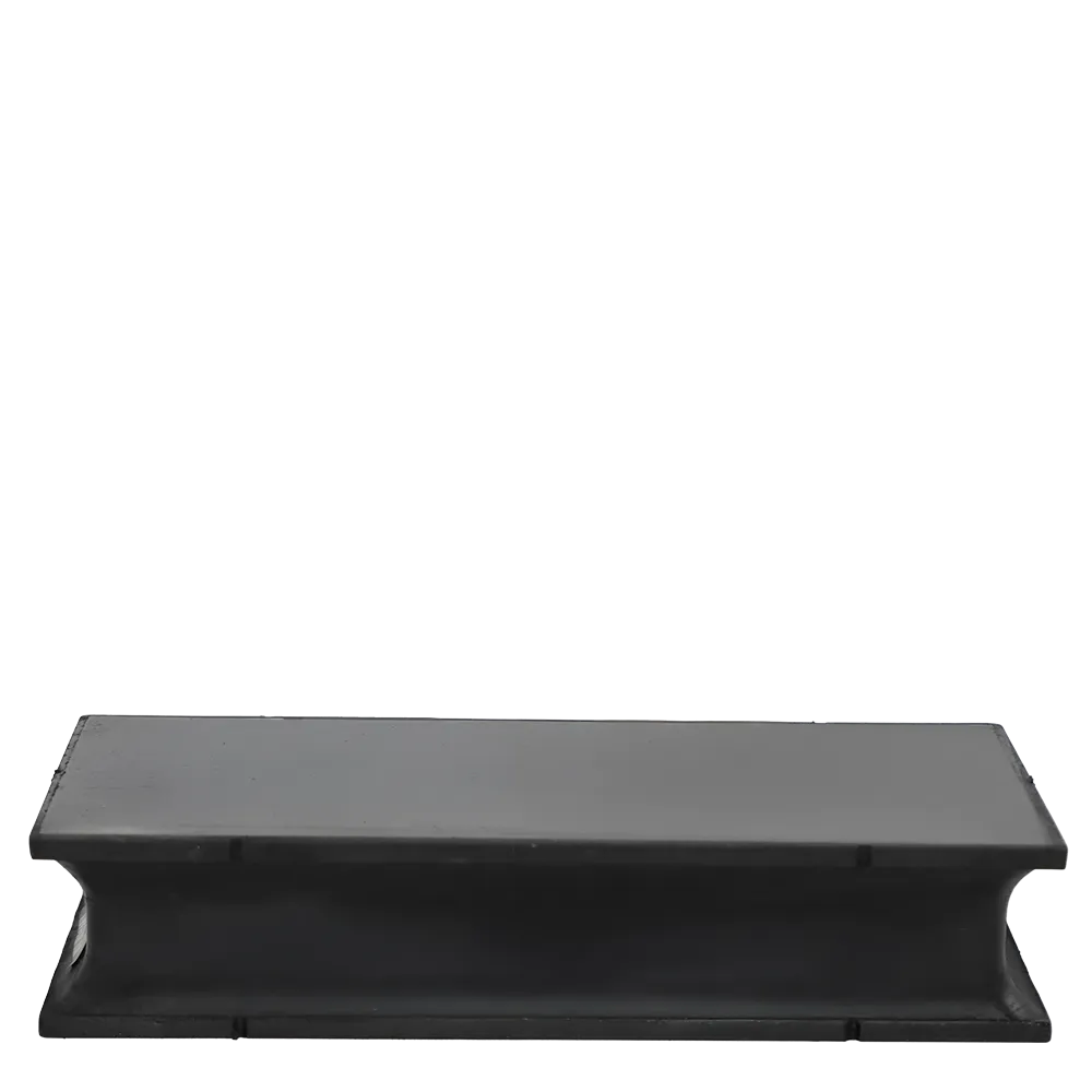 1545011193, 154-50-11193 Pad Rubber Komatsu