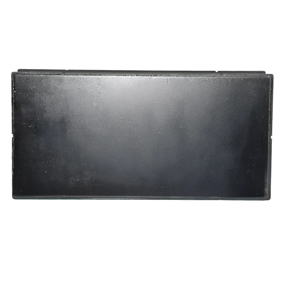 1545011193, 154-50-11193 Pad Rubber Komatsu image 2