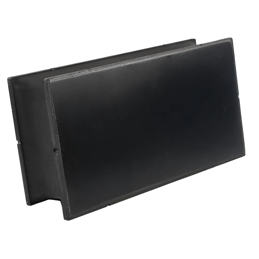 1545011193, 154-50-11193 Pad Rubber Komatsu image 3