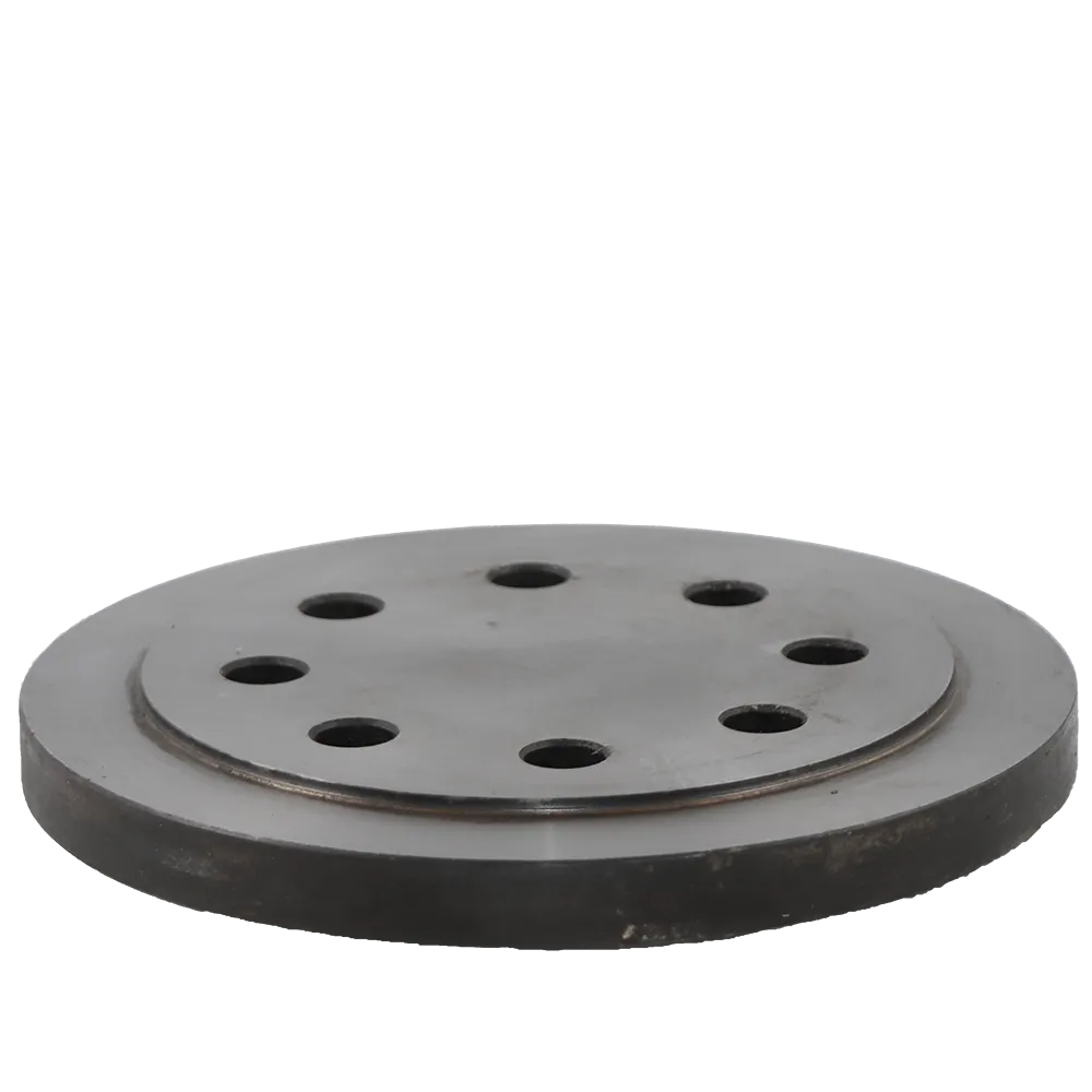 1545071180, 154-50-71180 FLANGE KOMATSU image 3
