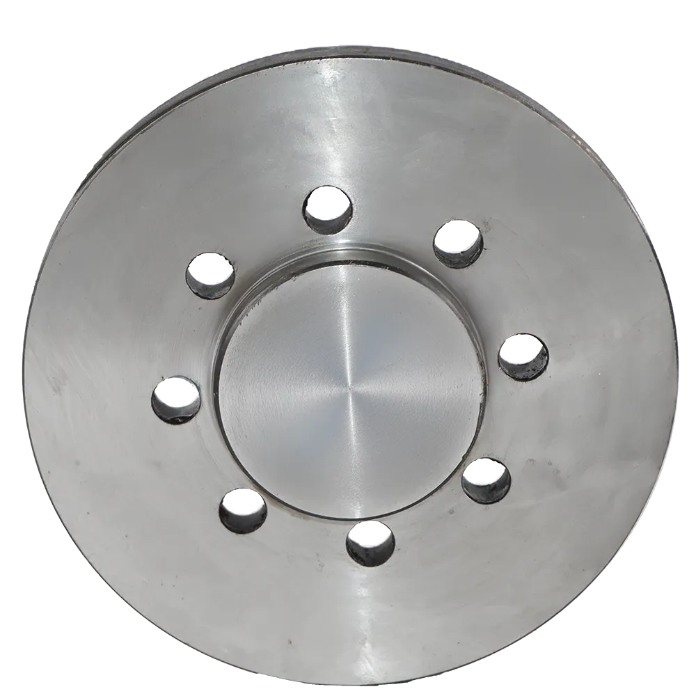 1545071180, 154-50-71180 FLANGE KOMATSU image 4