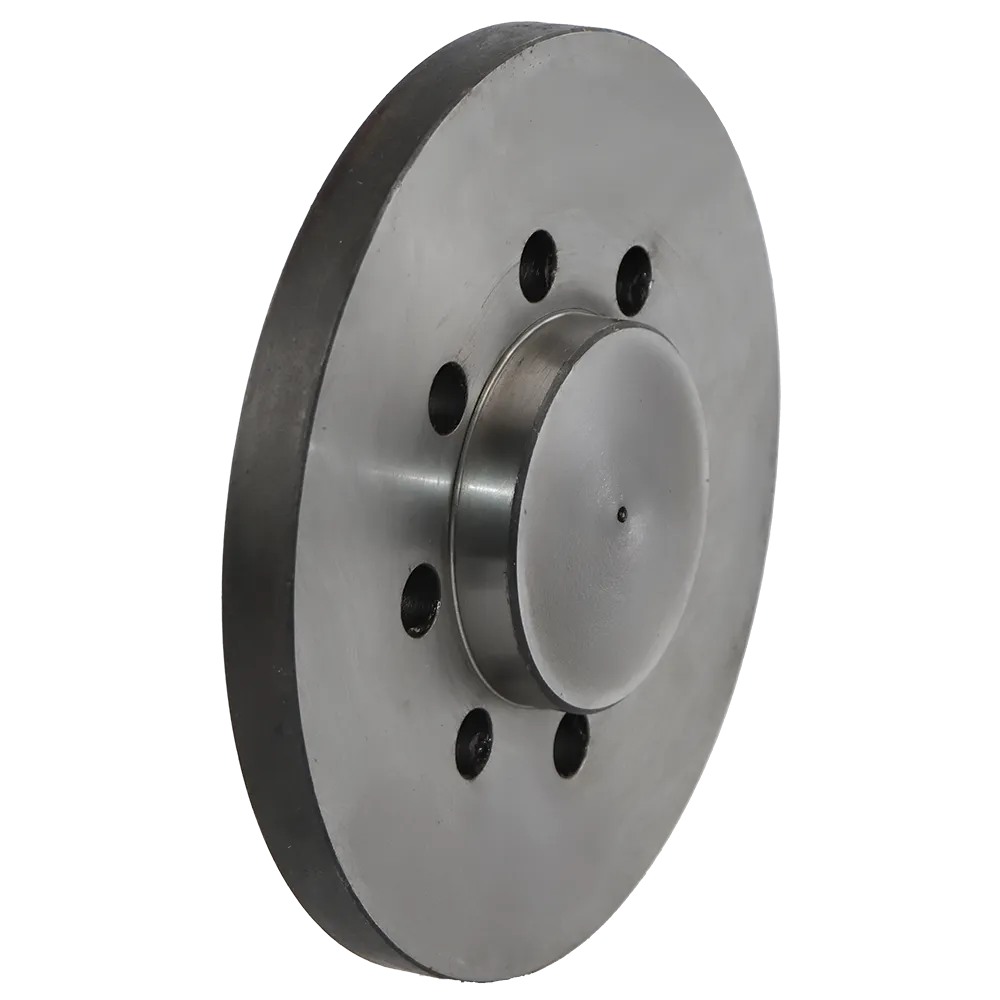 1545071180, 154-50-71180 FLANGE KOMATSU image 5