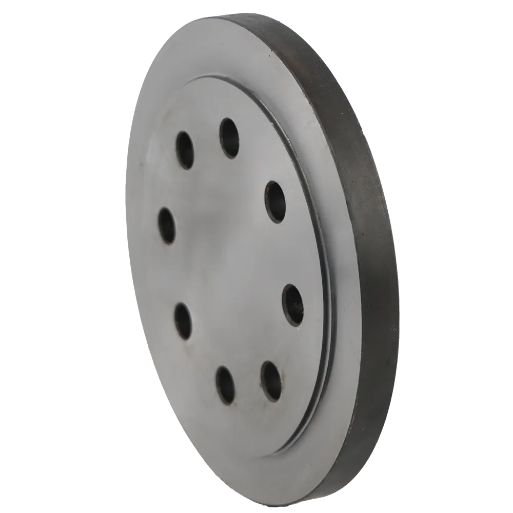 1545071180, 154-50-71180 FLANGE KOMATSU image 7