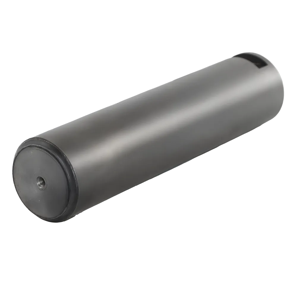 1545072141, 154-50-72141 Shaft Komatsu image 5