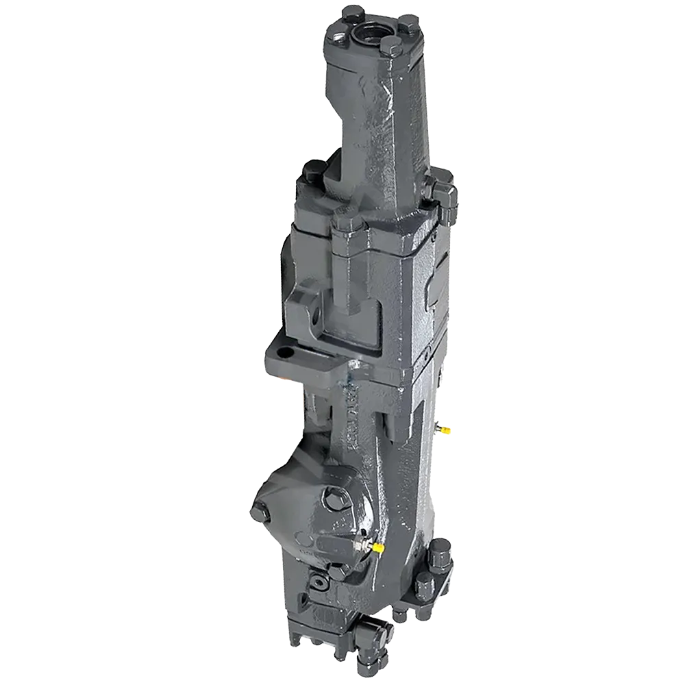 15494072, 154 940 72 HL500 OMSU80 SANDVIK