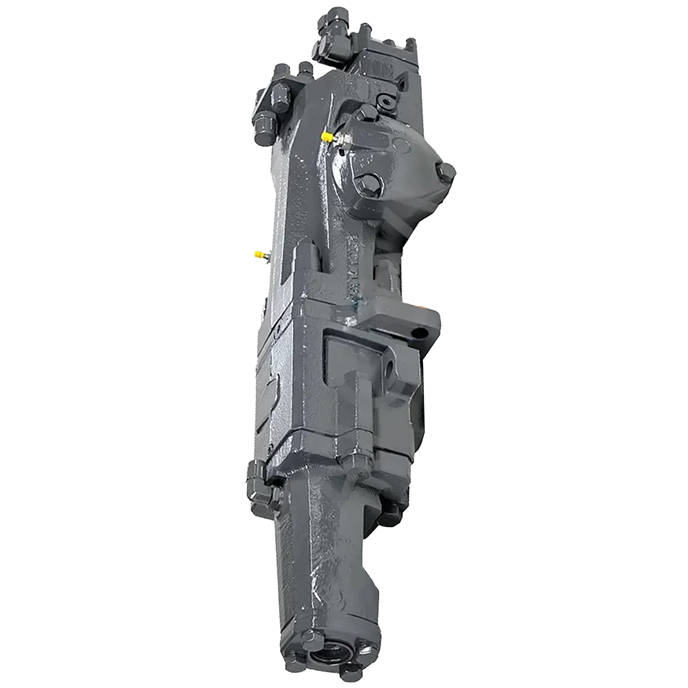 15494072, 154 940 72 HL500 OMSU80 SANDVIK image 6