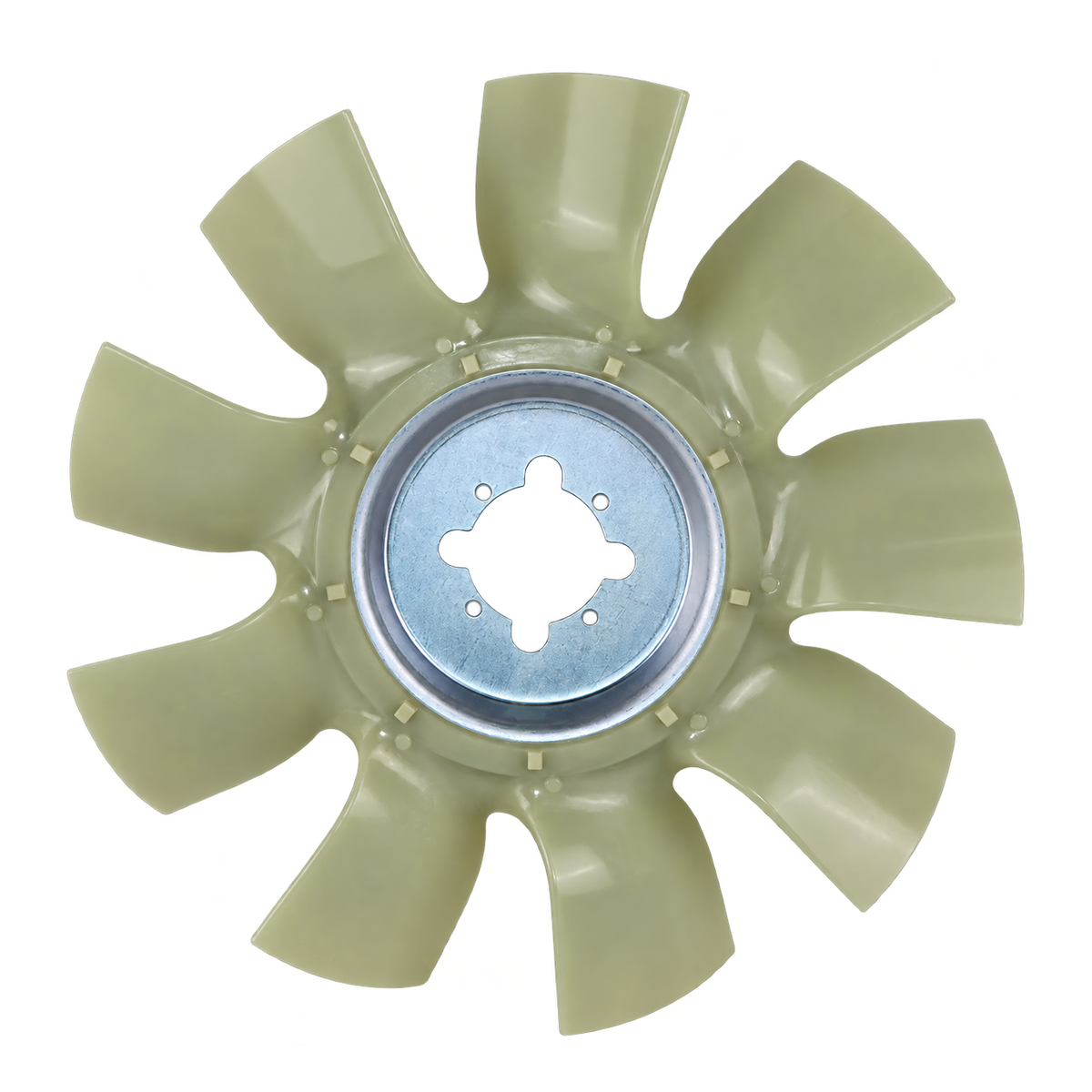 15610485 Fan Volvo