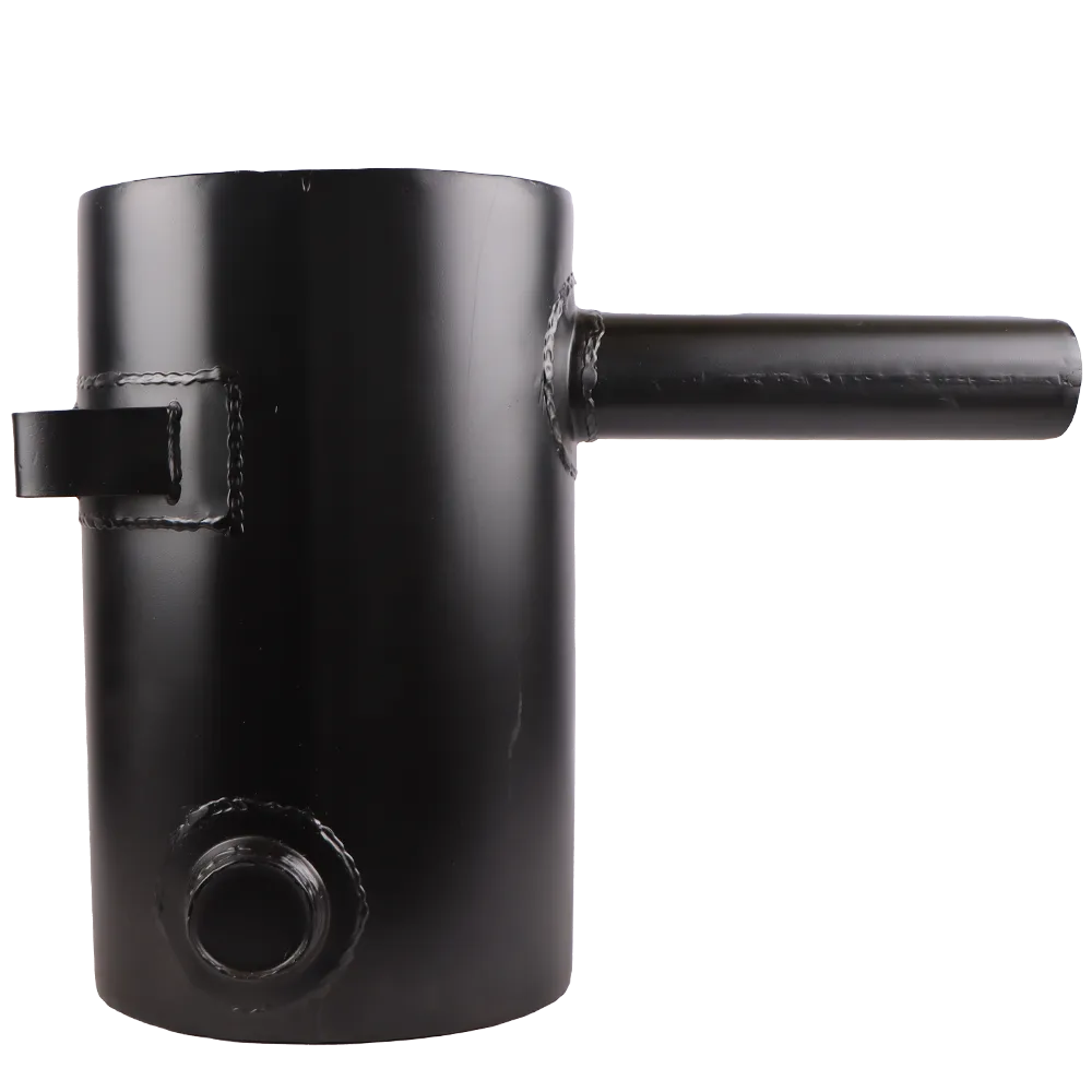 159-3263 MUFFLER CATERPILLAR