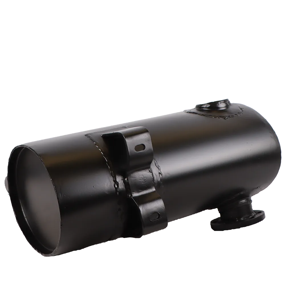 159-3263 MUFFLER CATERPILLAR image 5