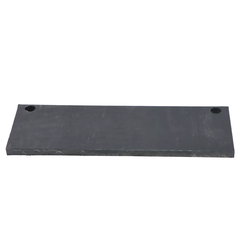 16000828 DURAMIDE BEARING PLATE VOLVO image 2