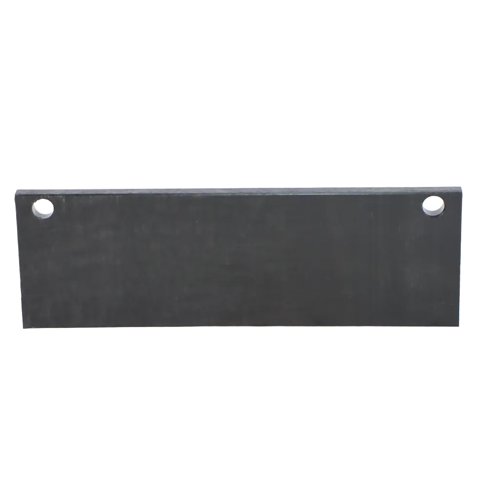 16000828 DURAMIDE BEARING PLATE VOLVO image 3