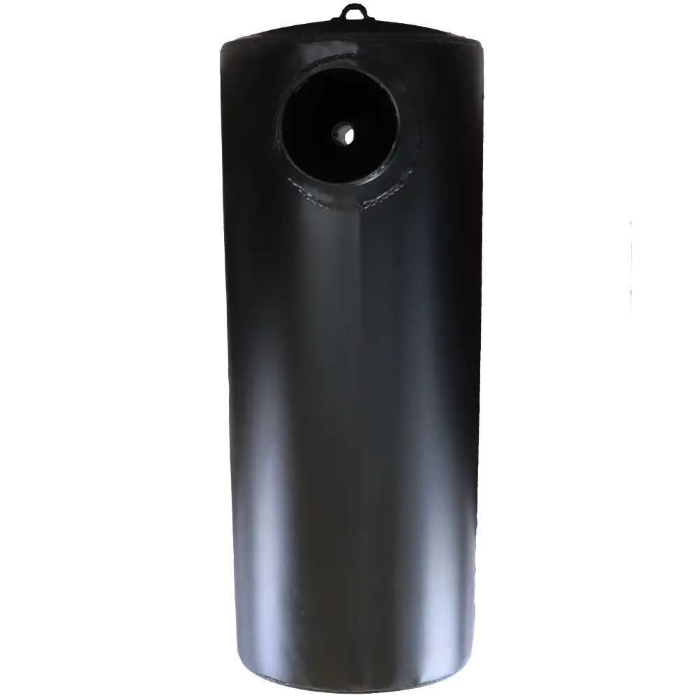 160-8583 MUFFLER AS CATERPILLAR