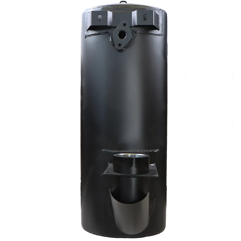 160-8583 MUFFLER AS CATERPILLAR image 3