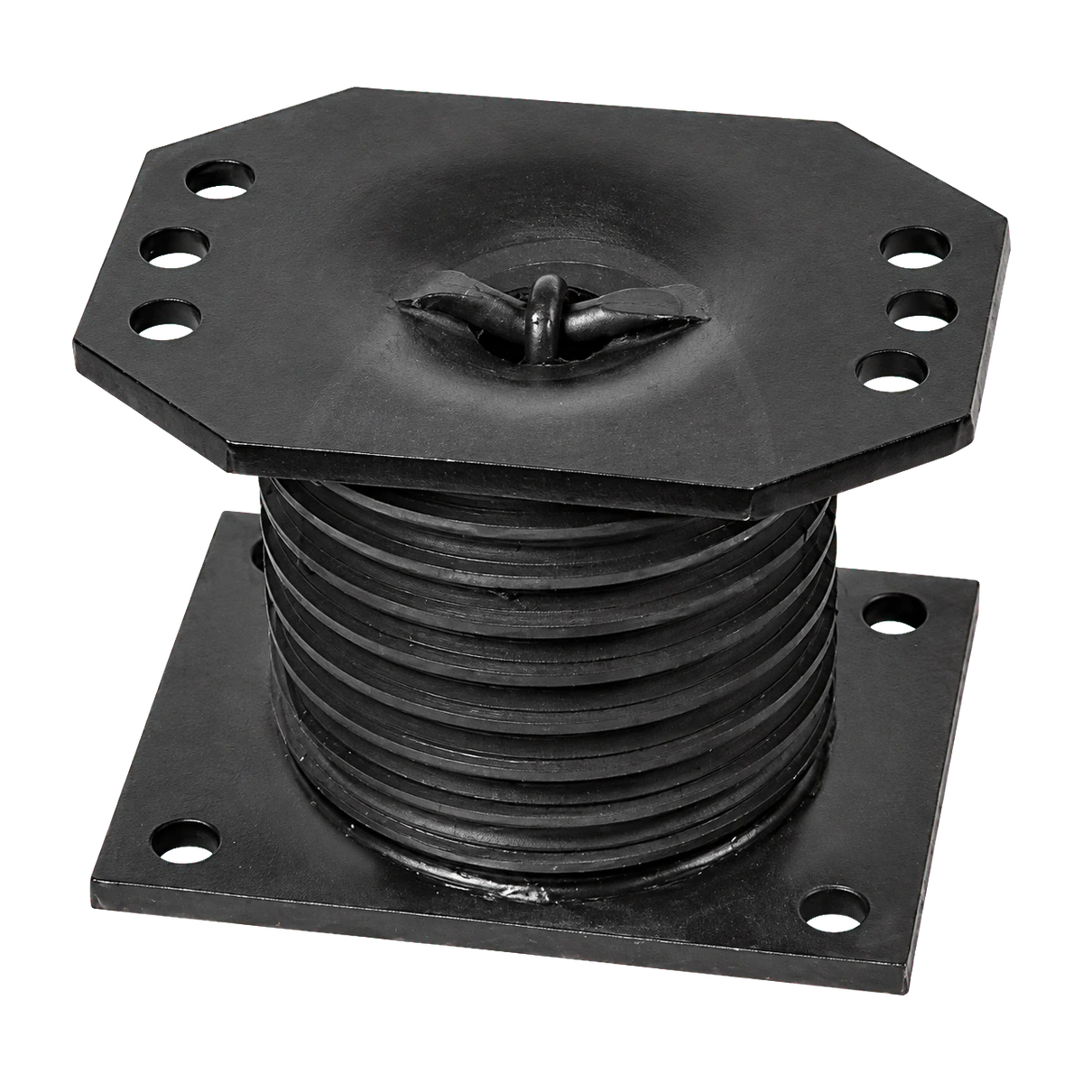 1609657 Leaf Spring Mount Volvo