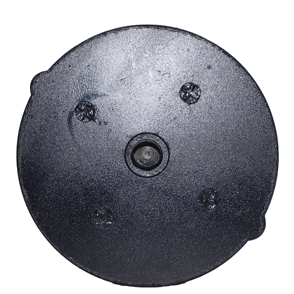 161-1656 RUBBER MOUNT CATERPILLAR image 2