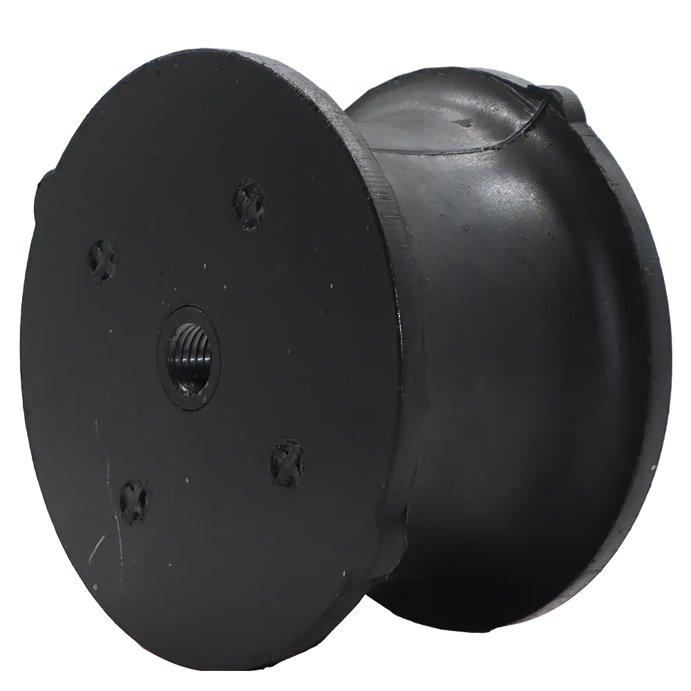 161-1656 RUBBER MOUNT CATERPILLAR image 3