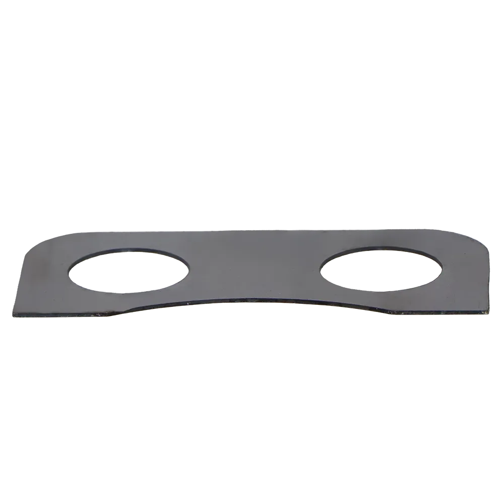 1658633 LIFT CAP SHIM VOLVO image 2