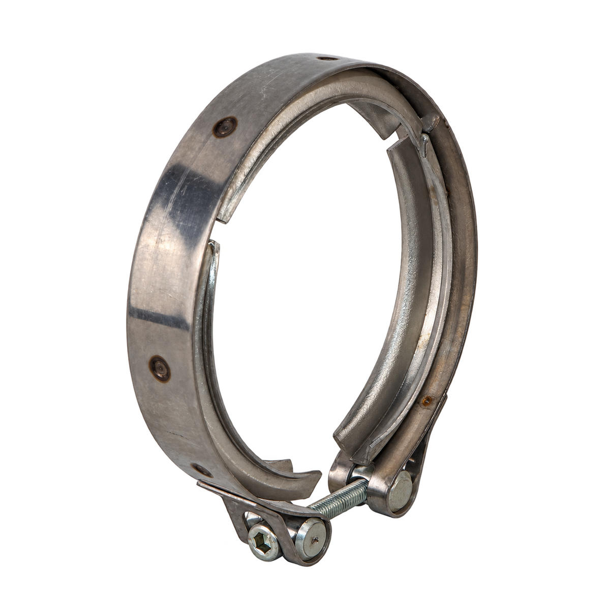 1676424 V-Clamp Volvo