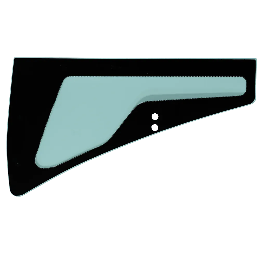 1677038, 167-7038 GLASS CATERPILLAR