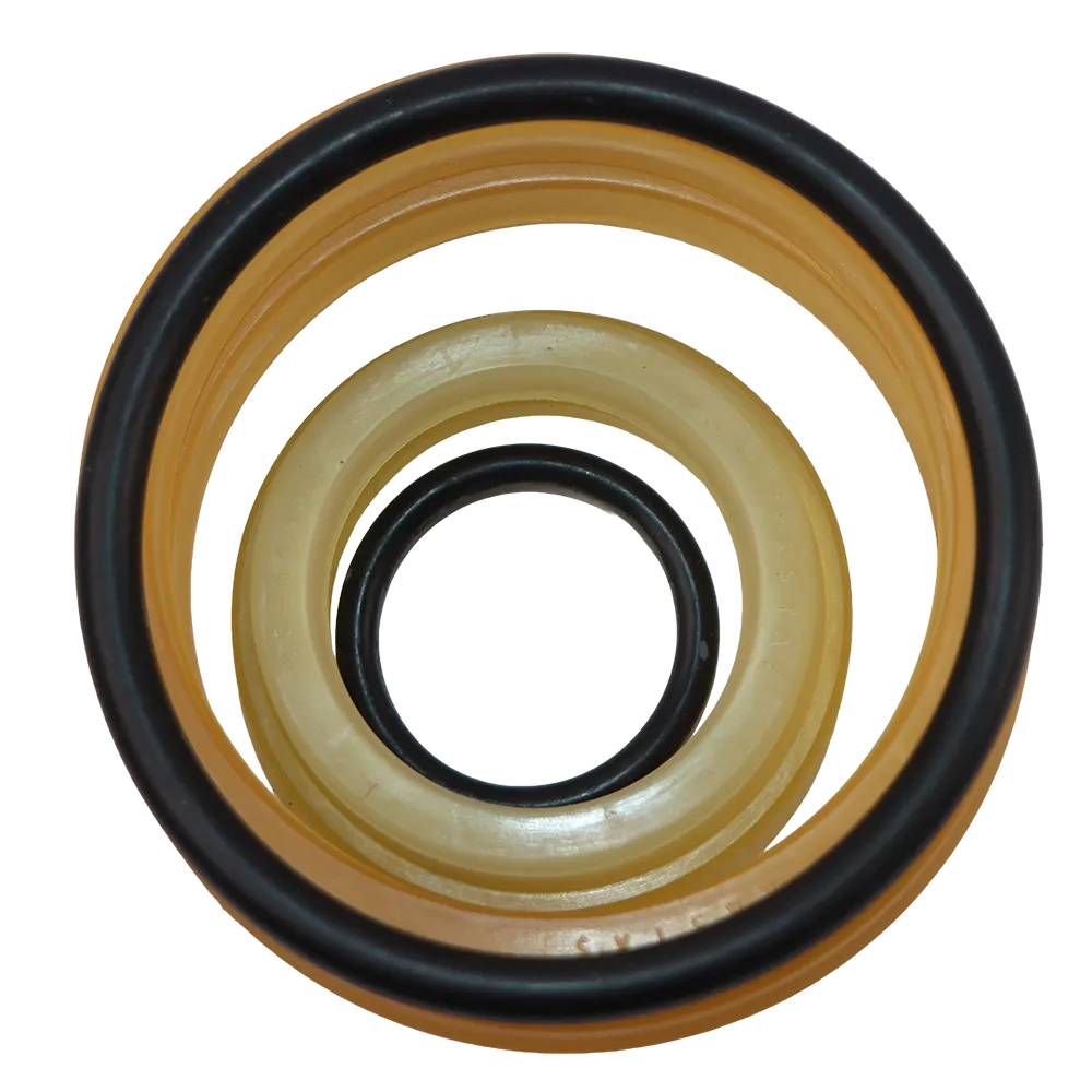 17030 PISTON REPAIR KIT VOLVO image 3