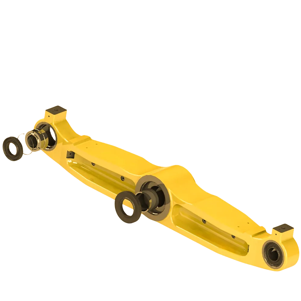 1723852, 172-3852 EQUALIZER BAR CATERPILLAR