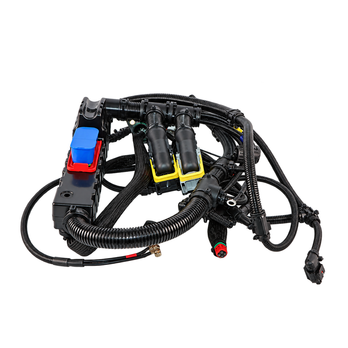 17441795 Wiring Harness Volvo