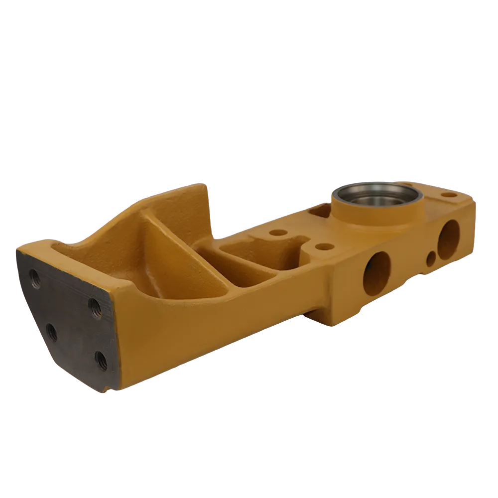 1763043111, 176-30-43111 Support Komatsu image 4