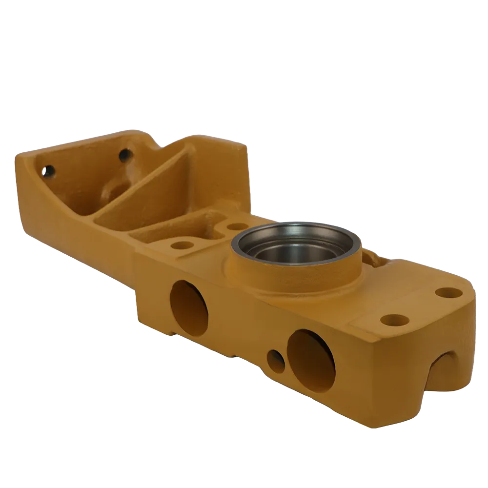 1763043111, 176-30-43111 Support Komatsu image 5