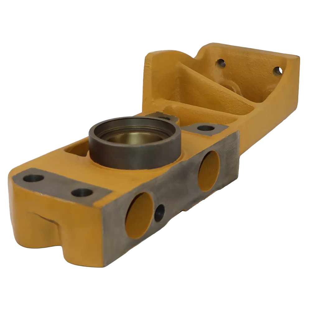1763043121, 176-30-43121 Support Komatsu image 5