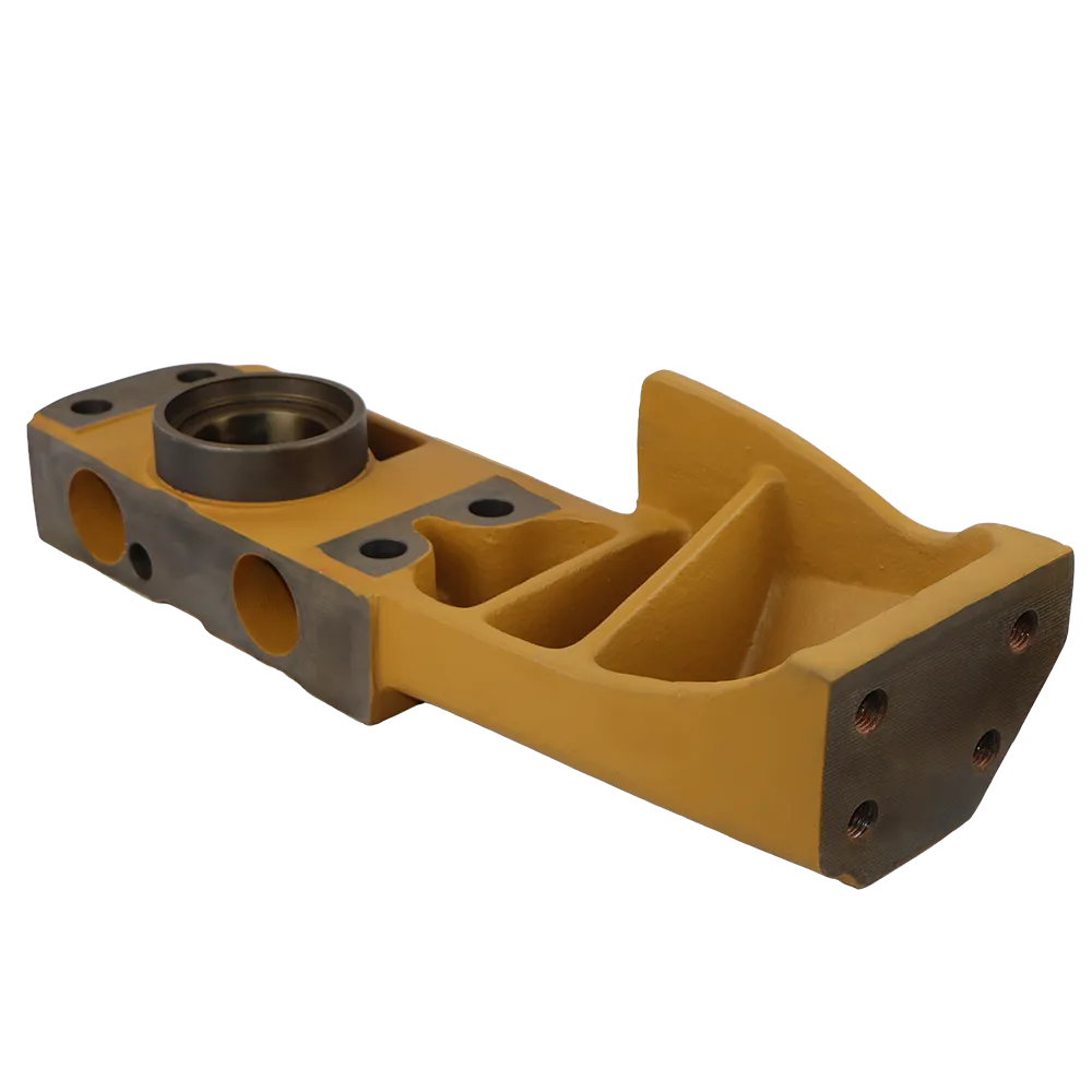 1763043121, 176-30-43121 Support Komatsu image 6