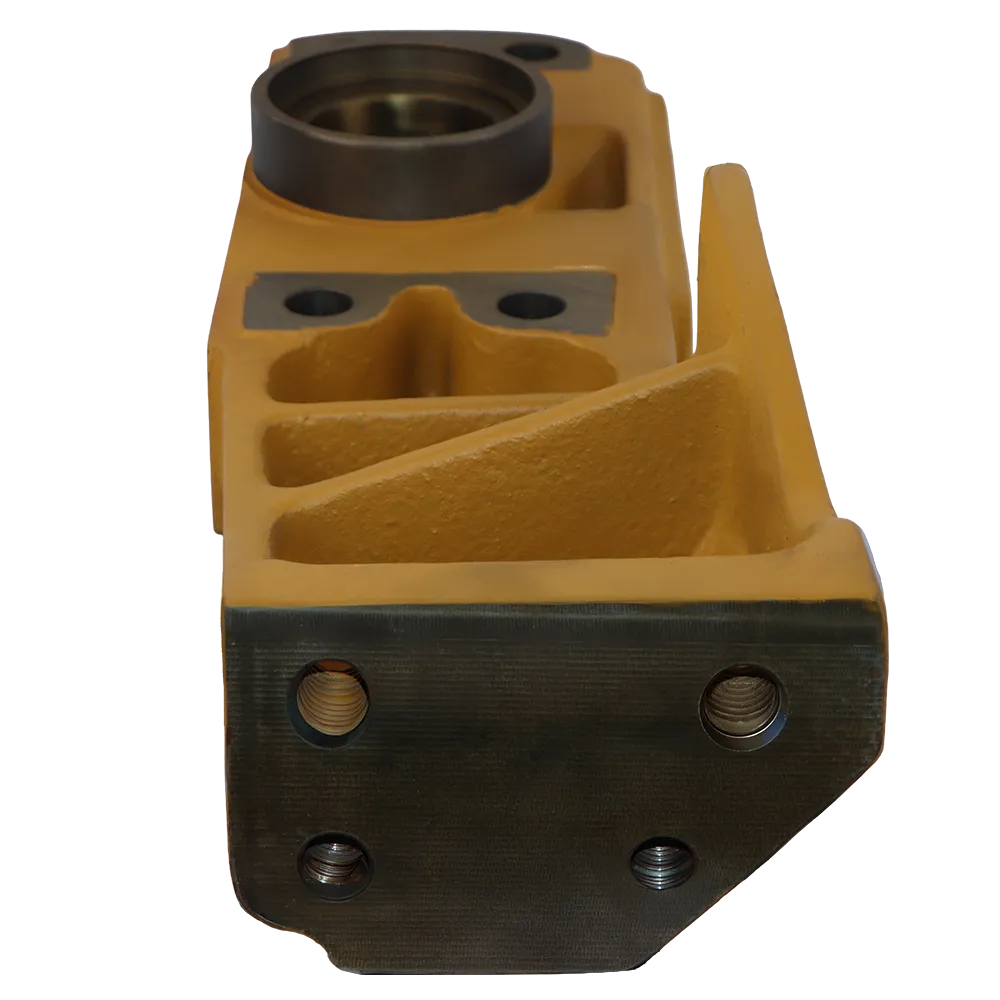 1763043121, 176-30-43121 Support Komatsu image 7