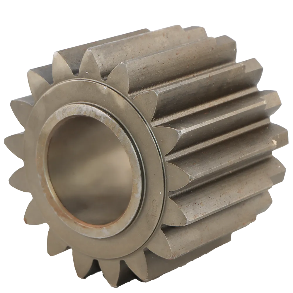 17A2741241, 17A-27-41241 GEAR KOMATSU image 3