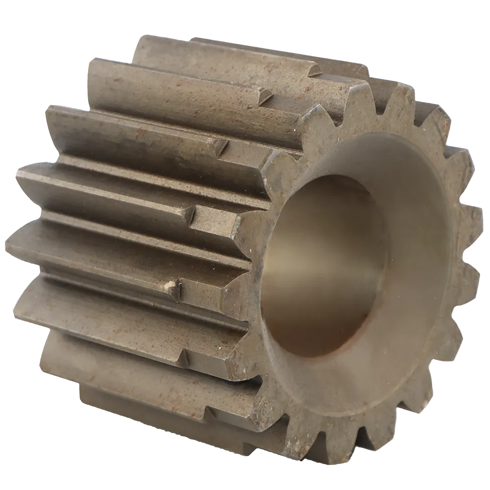 17A2741241, 17A-27-41241 GEAR KOMATSU image 5